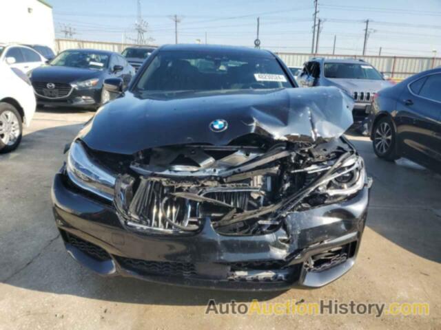 BMW 7 SERIES I, WBA7F0C59JGM22696