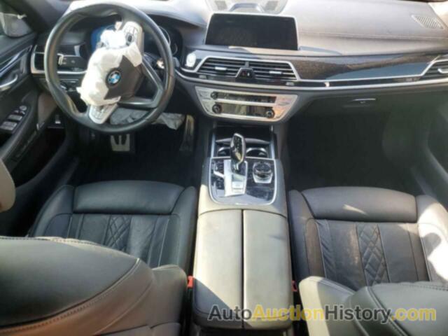 BMW 7 SERIES I, WBA7F0C59JGM22696