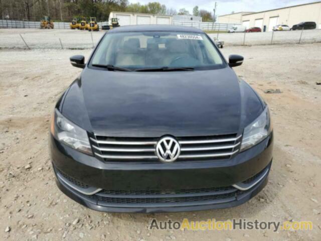 VOLKSWAGEN PASSAT S, 1VWAS7A35EC119164