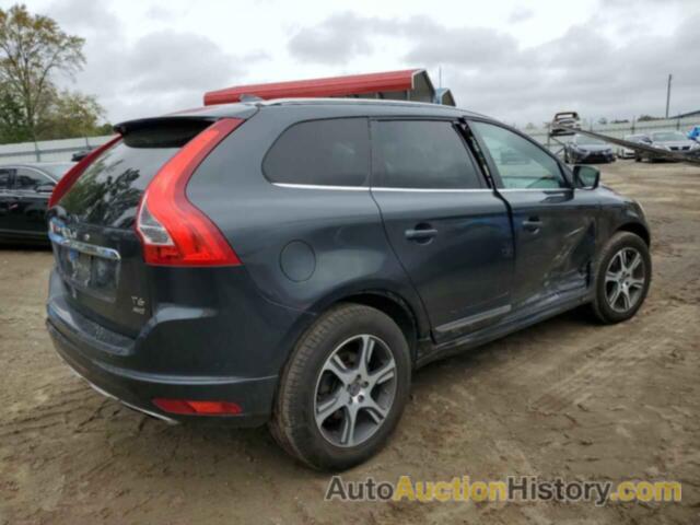 VOLVO XC60 T6, YV4902DZ4E2546076