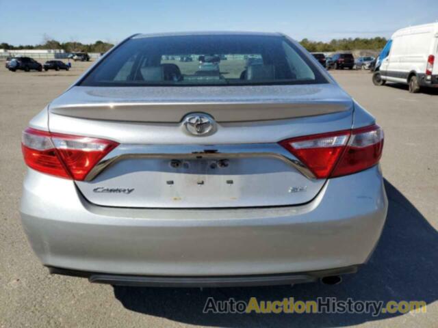 TOYOTA CAMRY LE, 4T1BF1FK6HU356300