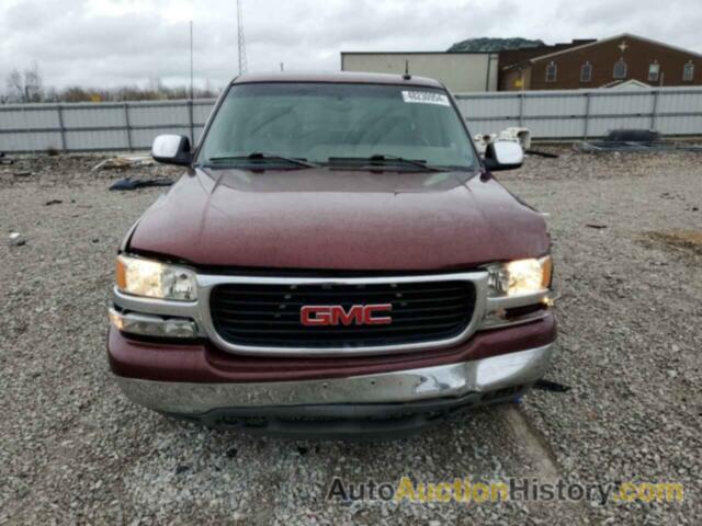 GMC SIERRA C1500, 2GTEC19T921416376