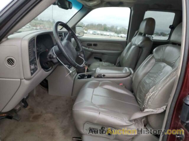 GMC SIERRA C1500, 2GTEC19T921416376