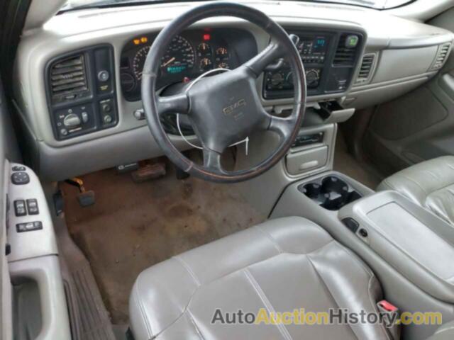 GMC SIERRA C1500, 2GTEC19T921416376