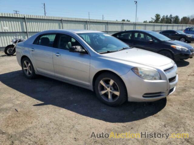 CHEVROLET MALIBU 2LT, 1G1ZD5E08CF375727