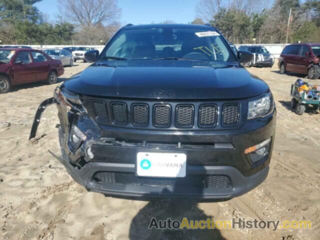 JEEP COMPASS LATITUDE, 3C4NJCBB4JT300339