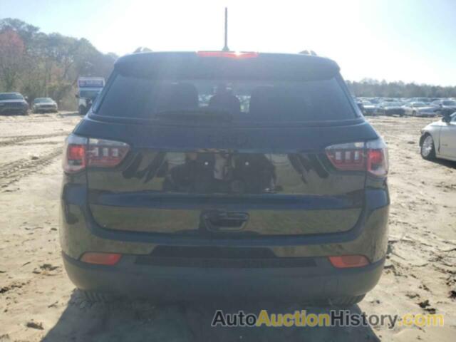 JEEP COMPASS LATITUDE, 3C4NJCBB4JT300339