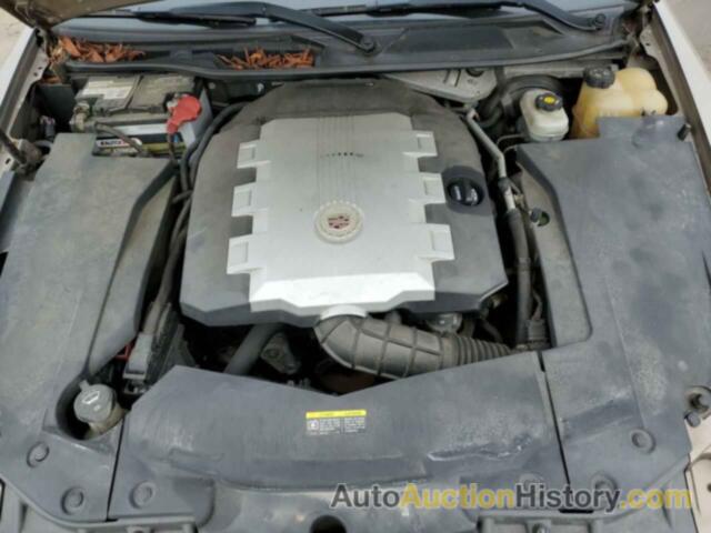 CADILLAC STS, 1G6DD67VX80151503