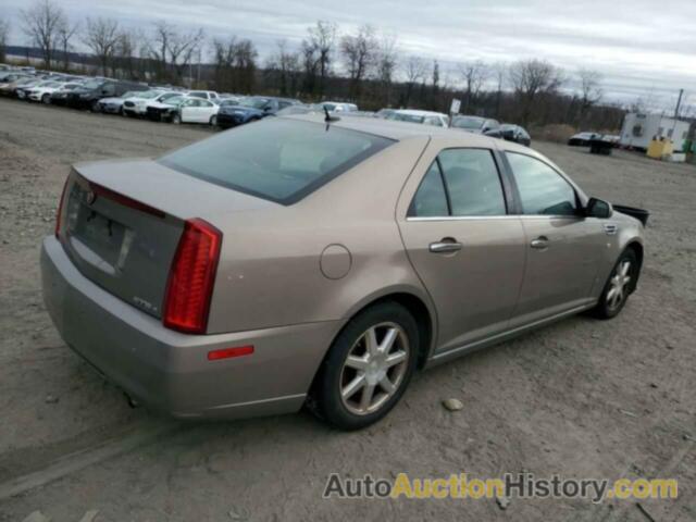 CADILLAC STS, 1G6DD67VX80151503