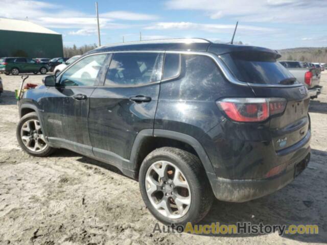 JEEP COMPASS LIMITED, 3C4NJDCB7HT640826