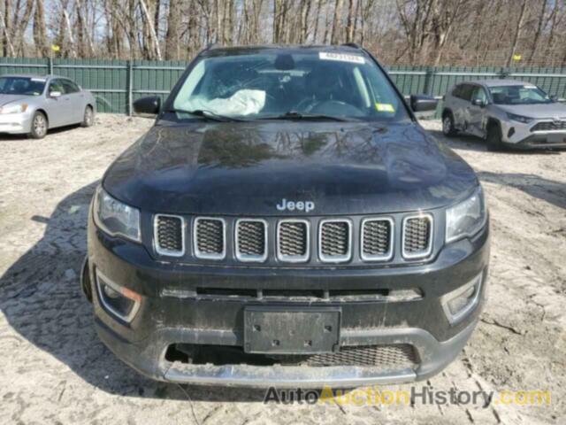 JEEP COMPASS LIMITED, 3C4NJDCB7HT640826