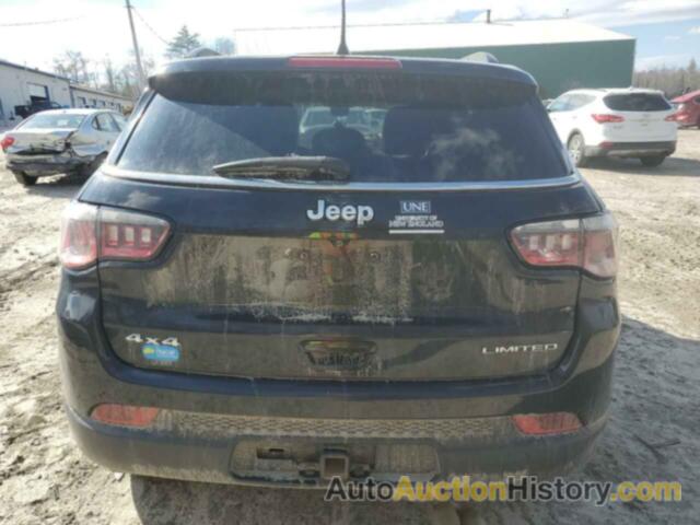 JEEP COMPASS LIMITED, 3C4NJDCB7HT640826