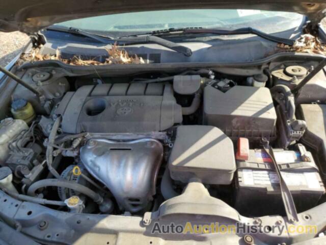 TOYOTA CAMRY BASE, 4T4BF3EK7BR116165