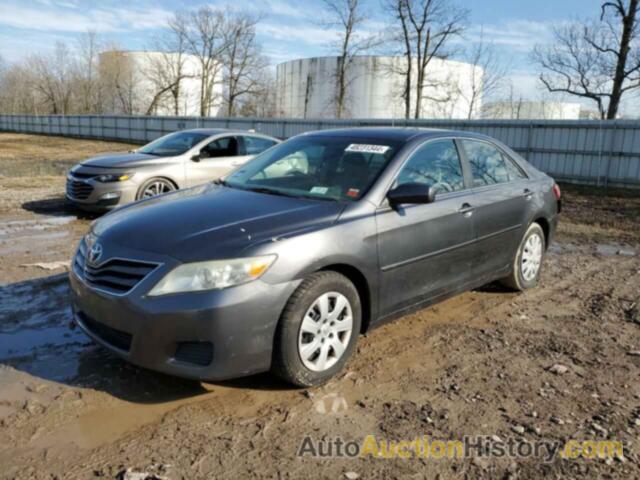 TOYOTA CAMRY BASE, 4T4BF3EK7BR116165