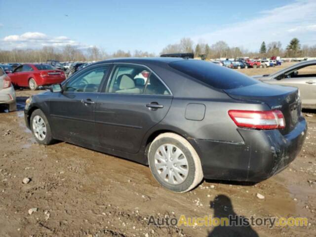 TOYOTA CAMRY BASE, 4T4BF3EK7BR116165