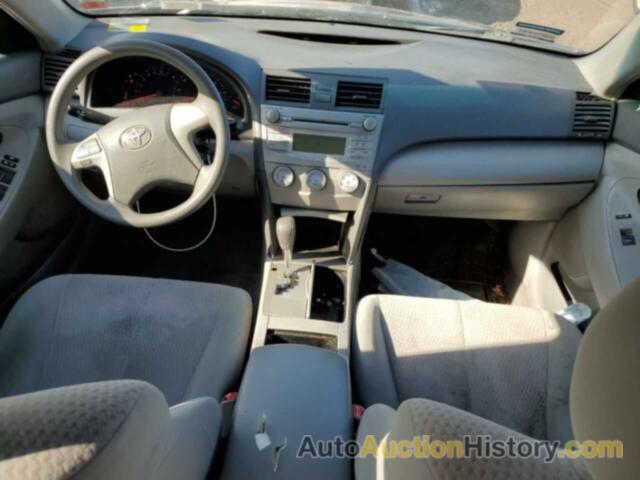 TOYOTA CAMRY BASE, 4T4BF3EK7BR116165