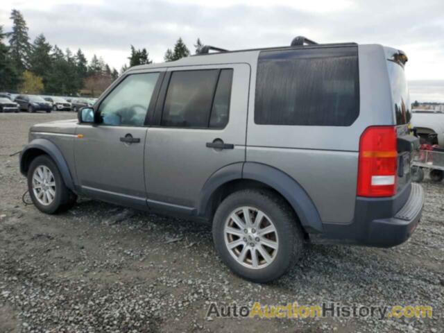 LAND ROVER LR3 SE, SALAE25418A442183