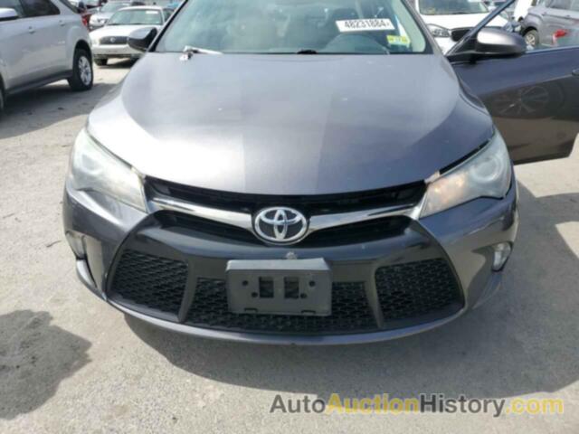 TOYOTA CAMRY LE, 4T1BF1FK8FU019365