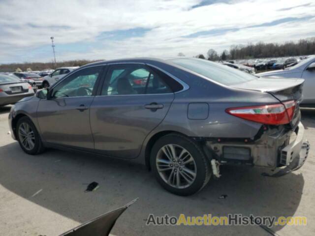 TOYOTA CAMRY LE, 4T1BF1FK8FU019365