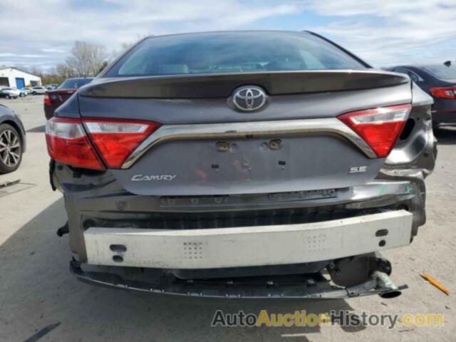 TOYOTA CAMRY LE, 4T1BF1FK8FU019365