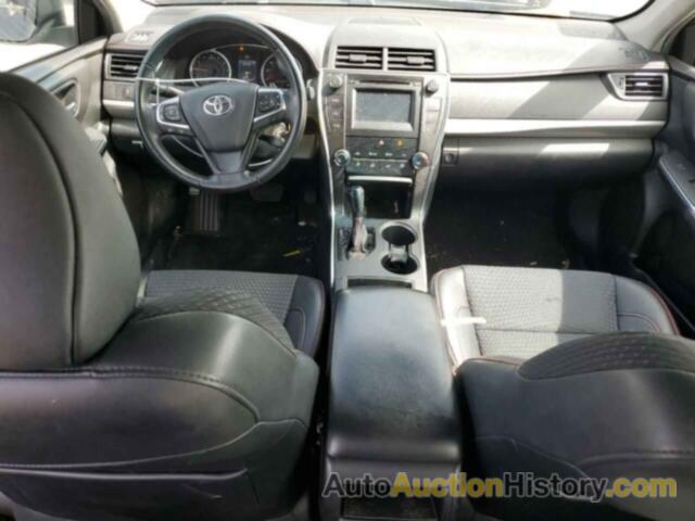 TOYOTA CAMRY LE, 4T1BF1FK8FU019365