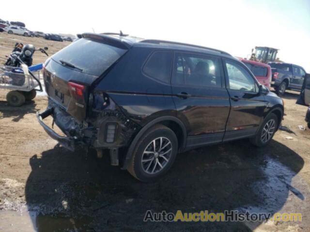 VOLKSWAGEN TIGUAN S, 3VV0B7AX7MM123751