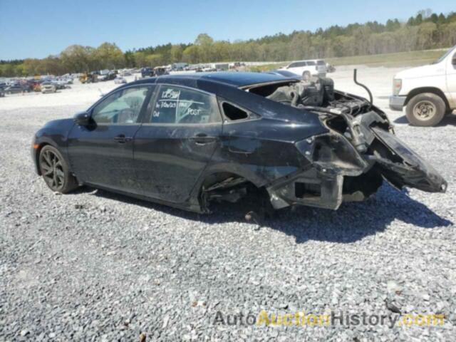 HONDA CIVIC SPORT, 19XFC2F86KE024324