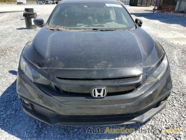 HONDA CIVIC SPORT, 19XFC2F86KE024324