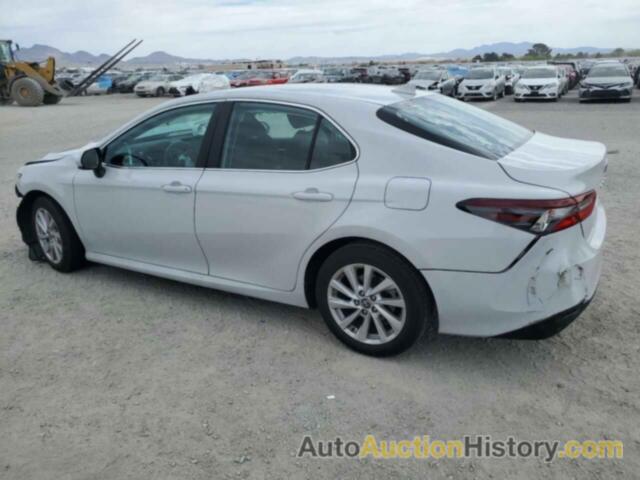 TOYOTA CAMRY LE, 4T1C11AK4NU071102