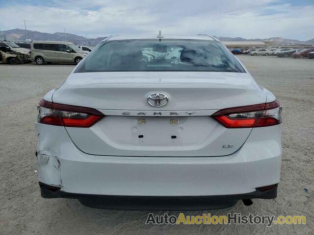 TOYOTA CAMRY LE, 4T1C11AK4NU071102