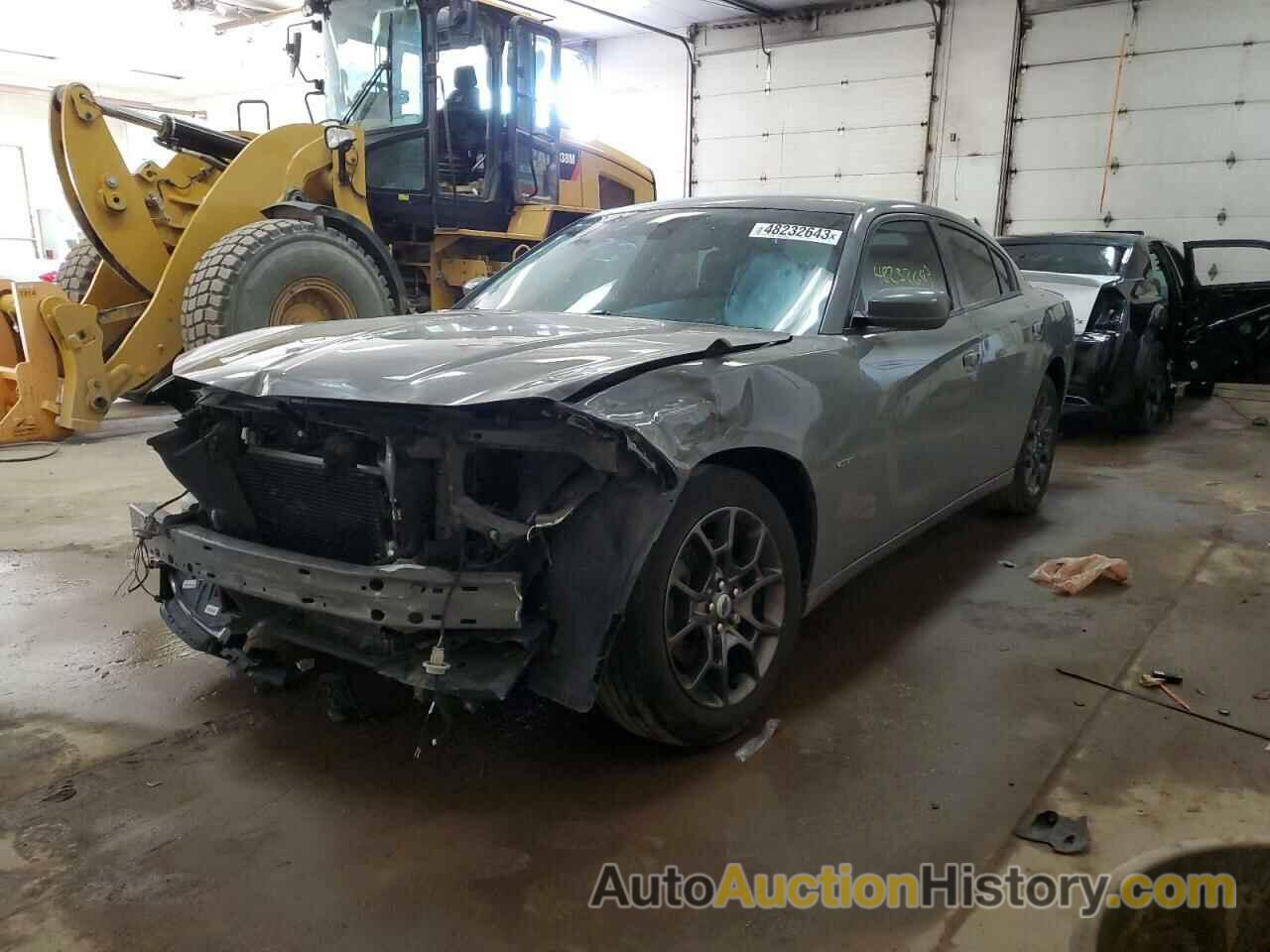 2018 DODGE CHARGER GT, 2C3CDXJG7JH190001