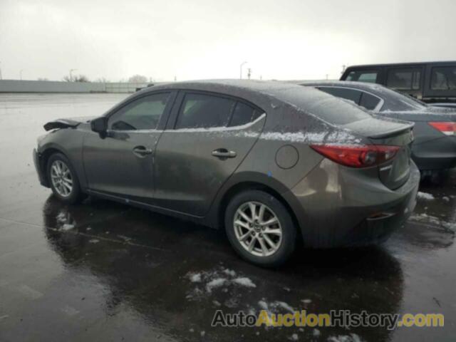 MAZDA 3 TOURING, JM1BM1V71E1124708