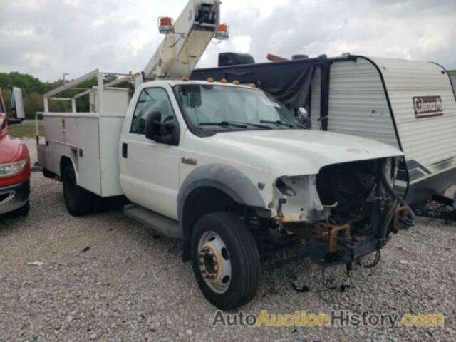 FORD F450 SUPER DUTY, 1FDXF46Y96ED71523