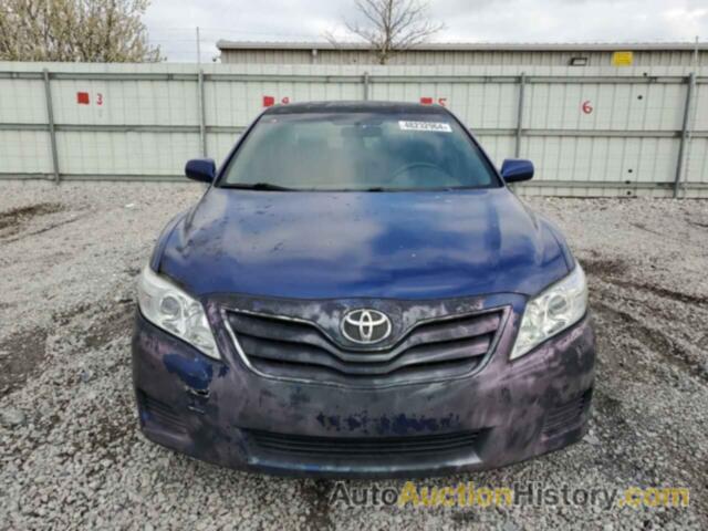 TOYOTA CAMRY BASE, 4T4BF3EK4BR114423