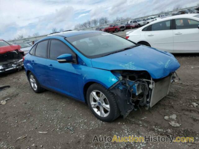 FORD FOCUS SE, 1FADP3F27DL150561