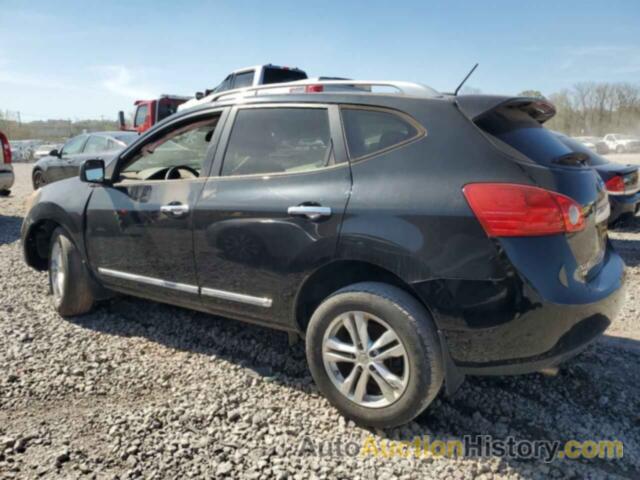 NISSAN ROGUE S, JN8AS5MT5FW660982