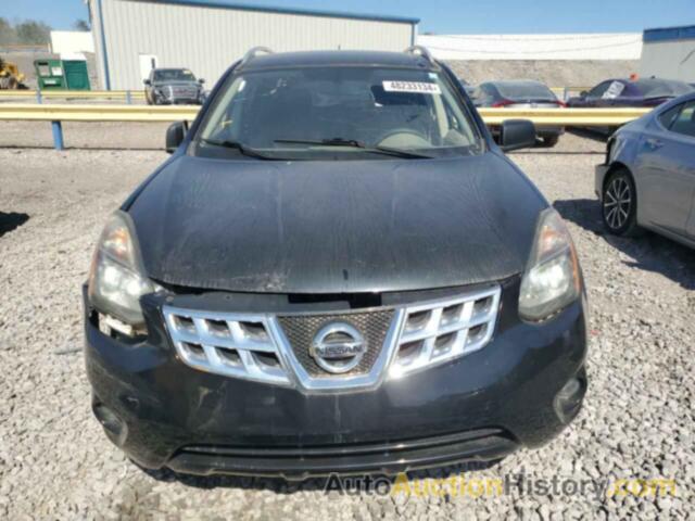 NISSAN ROGUE S, JN8AS5MT5FW660982