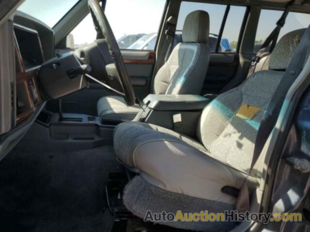 JEEP CHEROKEE COUNTRY, 1J4FT78S9SL582157