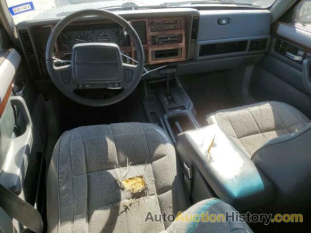 JEEP CHEROKEE COUNTRY, 1J4FT78S9SL582157