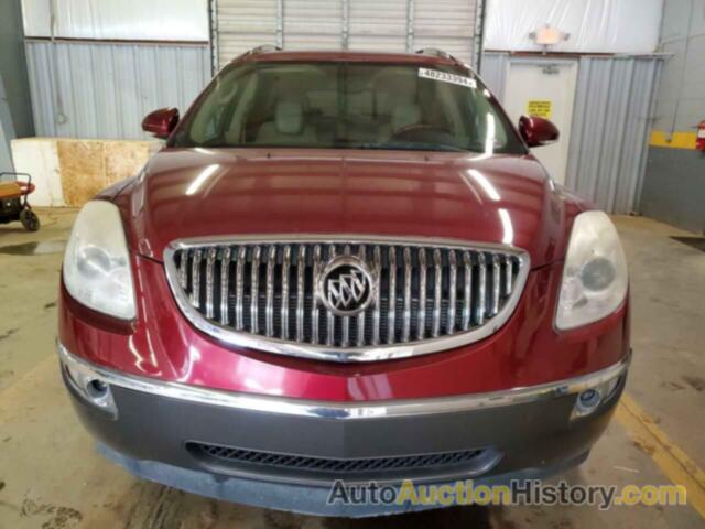 BUICK ENCLAVE CXL, 5GAKRCEDXBJ114615