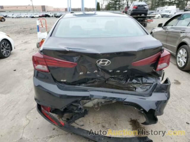 HYUNDAI ELANTRA SE, KMHD74LF5LU099461