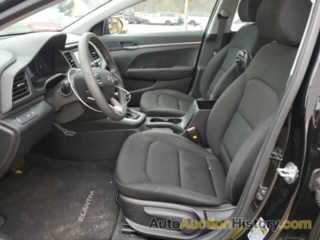 HYUNDAI ELANTRA SE, KMHD74LF5LU099461