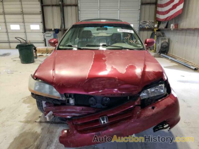 HONDA ACCORD EX, 1HGCG16562A054516