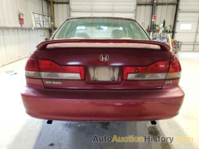 HONDA ACCORD EX, 1HGCG16562A054516