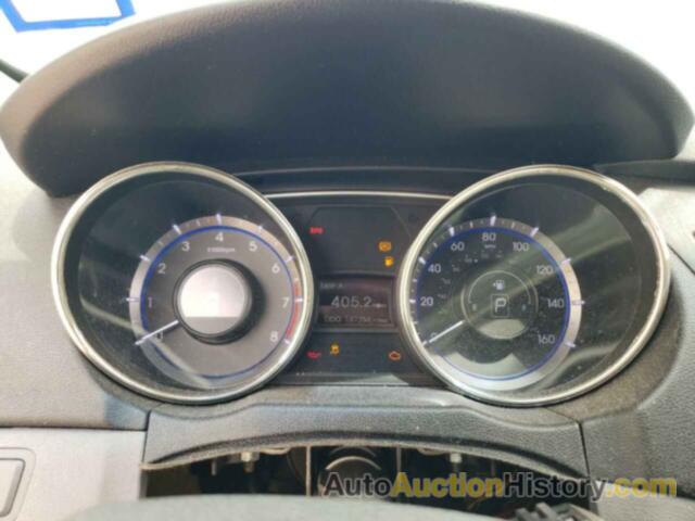 HYUNDAI SONATA GLS, 5NPEB4AC5CH351428