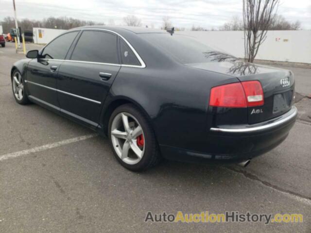 AUDI A8 L QUATTRO, WAUMV44E27N015061