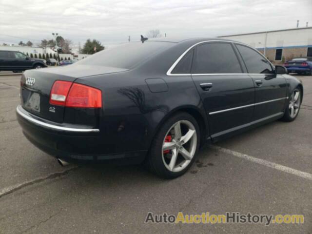 AUDI A8 L QUATTRO, WAUMV44E27N015061