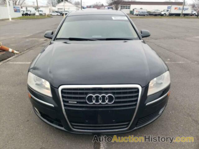 AUDI A8 L QUATTRO, WAUMV44E27N015061