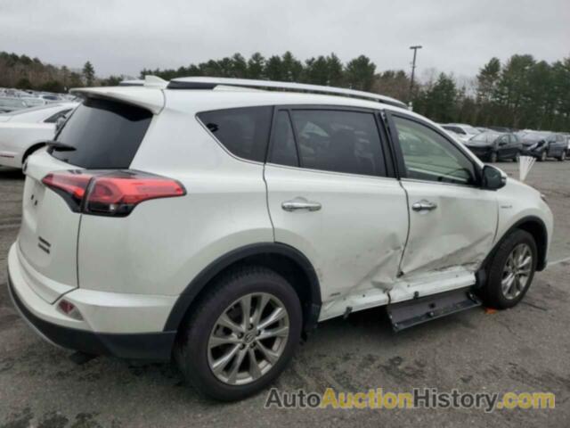 TOYOTA RAV4 LIMITED, JTMDJREV1GD004617