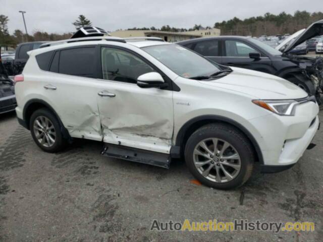 TOYOTA RAV4 LIMITED, JTMDJREV1GD004617